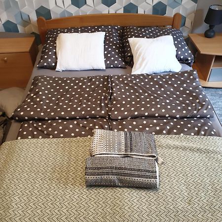 Dora Apartman Best Location & Free Parking Debrecen Exterior foto