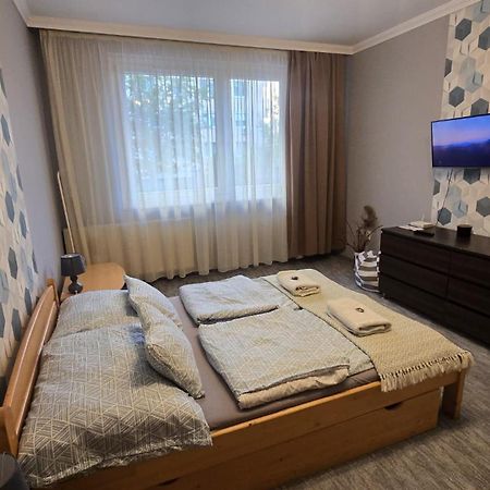 Dora Apartman Best Location & Free Parking Debrecen Exterior foto