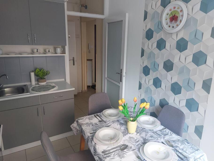 Dora Apartman Best Location & Free Parking Debrecen Exterior foto