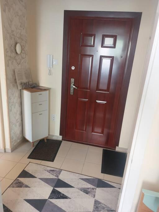 Dora Apartman Best Location & Free Parking Debrecen Exterior foto