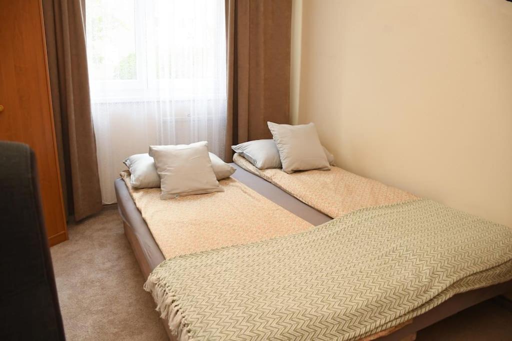 Dora Apartman Best Location & Free Parking Debrecen Exterior foto
