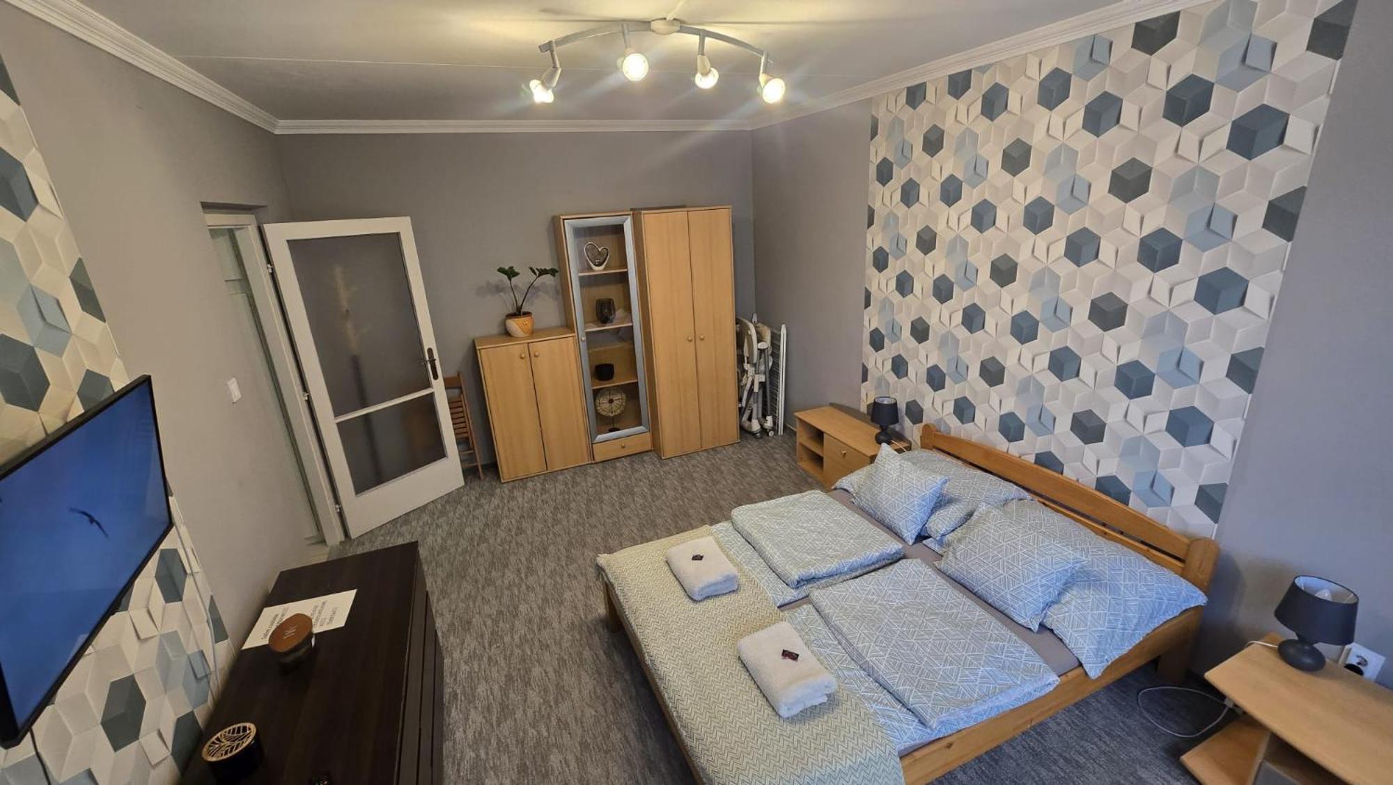 Dora Apartman Best Location & Free Parking Debrecen Exterior foto