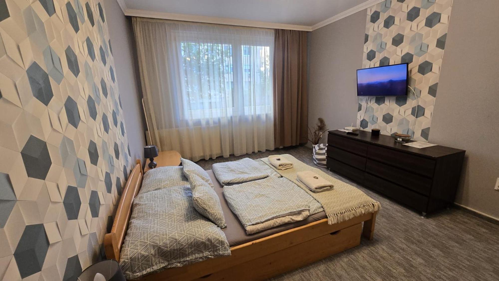 Dora Apartman Best Location & Free Parking Debrecen Exterior foto